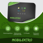 Preview: MOBILEKTRO® MSC-30C MPPT Solar Laderegler 12V/24V - 30A Laderegler für maximale Effizienz 100V - Bluetooth