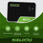 Preview: MOBILEKTRO® MSC 40 MPPT Solar Laderegler 12V/24V - 40A Laderegler für maximale Effizienz 100V - Bluetooth